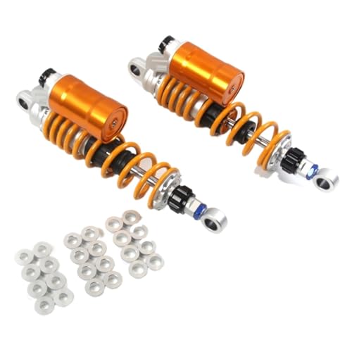 Amortisseur arrière universel 330 mm avec suspension robuste - 2