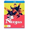 3 Ninjas Extended Cut