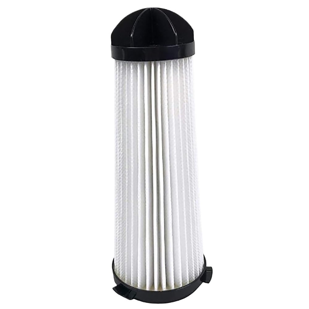 Filtre HEPA aspirateur Pacvac Superpro700 bloquant la poussière fine