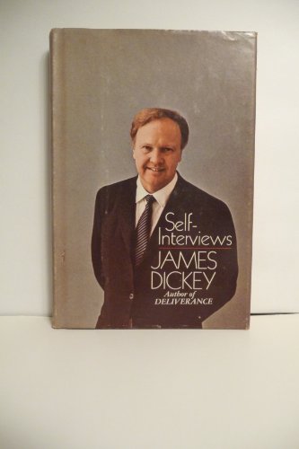 SELF-INTERVIEWS. Recorded & edited by Barbara &... B000N7G1R6 Book Cover