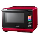 シャープの電子レンジ AX-AW400-R