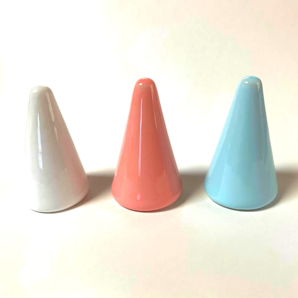 Amazon.co.jp: [TJ's shop] 指輪 リング スタンド 3点セット