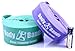 Body-Bands Pull Up Band Set #2 (Set of 2 Bands)