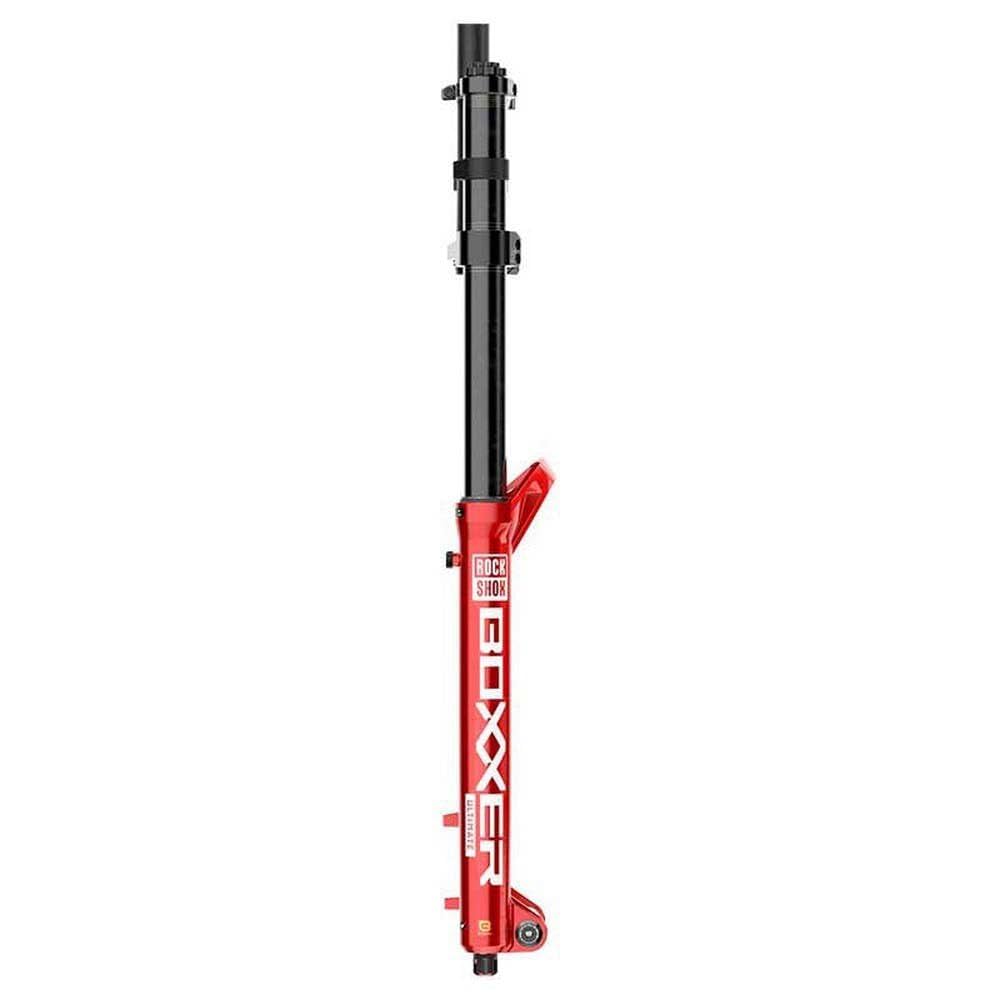 パーツ Rockshox boxxer select 29er RockShox BoXXer Select Suspension Fork: 29