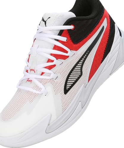Image of Puma Mens Dagger Basketball Shoes