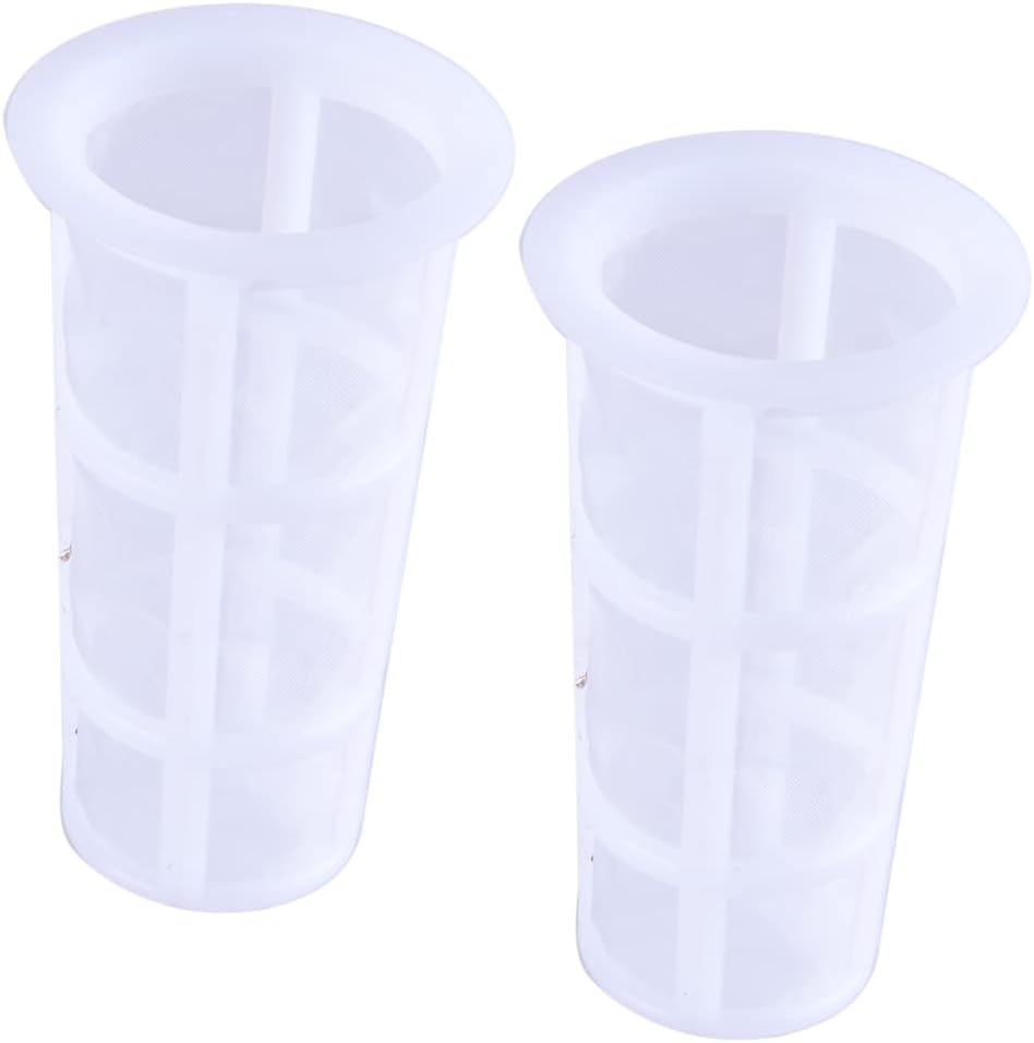 Fuel Gas Tank Filler Filter Strainer compatible for John