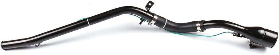SCITOO 15131043 88983256 577-379 FN727 Fuel Filler Neck Fits For Chevrolet Trailblazer 2002-2004,For Chevrolet Trailblazer EXT 2002-2004,For GMC Envoy 2002-2004,For GMC Envoy XL 2002-2004