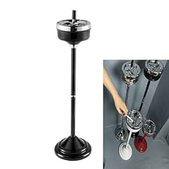 灰皿 スタンド灰皿 フランス製 アールヌーボー ロココ調 アンティーク レトロ 灰皿 スタンド灰皿 フランス製 アールヌーボー ロココ調