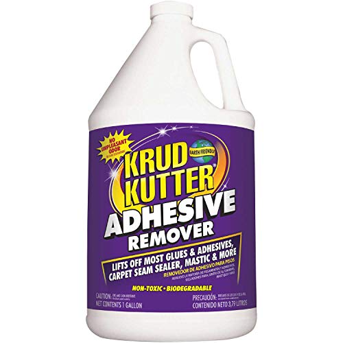 Krud Kutter Adhesive Remover - 32 Oz