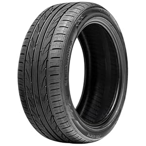 Lionhart LH-503 215/55R18 95V