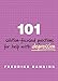 Produktbild 101 Solution-focused questions for help with depression (101 Soultion-focused Questions)