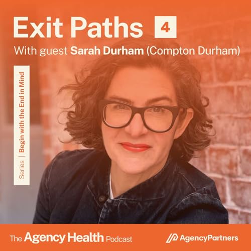 Exit paths: considering your options and life post-exit
