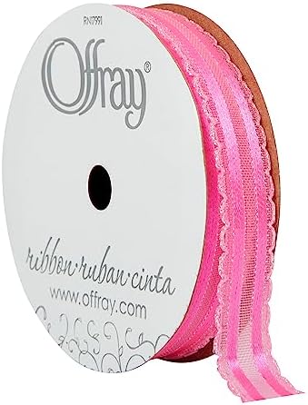 Amazon.com: Offray 5/8