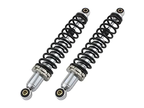 Amazon | シフトアップ (SHIFT UP) バイク用品 リアショック 335mm
