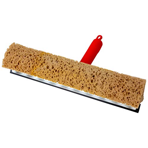 The Briantina att02543 a Tool lavavetro Jimmy, 28 cm, Yellow - Image 4