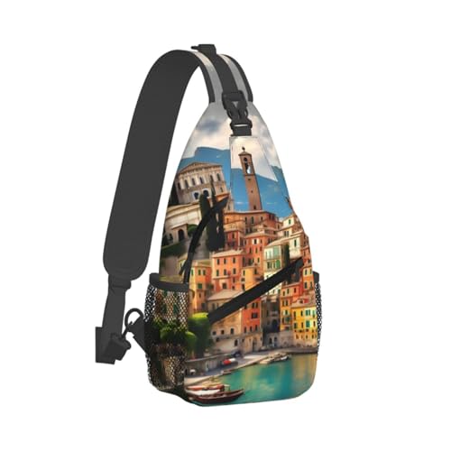 Mochila Urbana Negra MYPIKY de 2 Litros miniatura 2