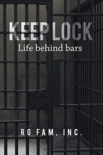 Keep Lock: Life behind bars