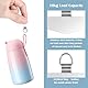 HJZHII 2 Stück Edelstahl Handykette Universalpads,Handykette Universal Tether Tabs,Handy Kette Halterung Lanyard Patch Diebstahlschutz Handyband Pads für Meisten Phones Anti Verlust Ultradünnem