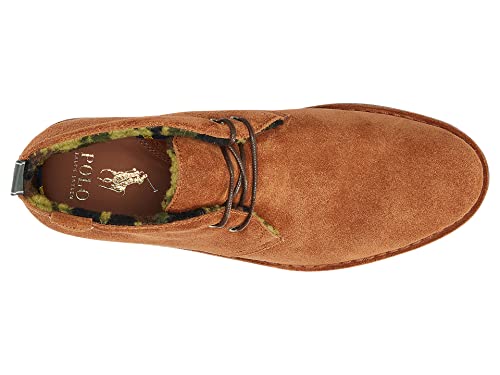 Image of POLO RALPH LAUREN Talan Chukka Boot | Casual Boots