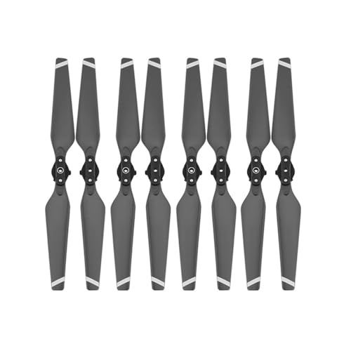Hélices para dron Pro 8330 plegables para un vuelo estable y seguro