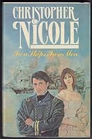 Iron Ships Iron Men 0727814443 Book Cover