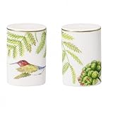 villeroy boch salzburg Dieses aufeinander abgestimmte Salz- und Pfefferstreuer-Set besticht durch sein kreatives Design, ohne dabei an Funktionalität einzubüßen. Auch bestens als Geschenk geeignet