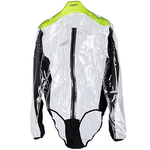 MOTORBIKE Motorcycle RST Race wear Wet Suit Clear WP Suit Designed To...