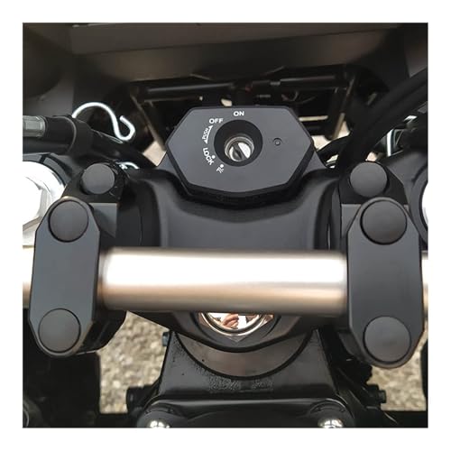 Réhausseurs de Guidon Standard 22 mm Réhausse Précise Moto - 7