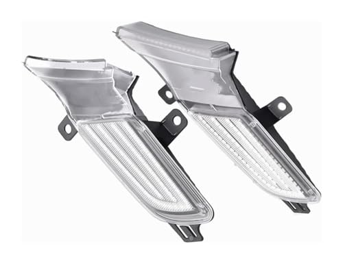 Intermitente secuencial Cayenne 2007-2010 luz señal de giro para viajes en autopista