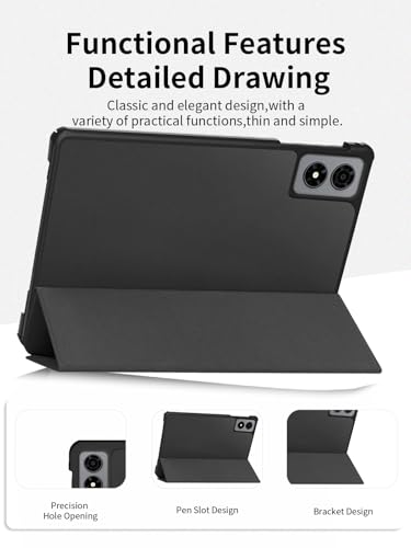 Coque ALLDOCUBE iPlay 70 mini Pro pour éviter les rayures et chocs - 2