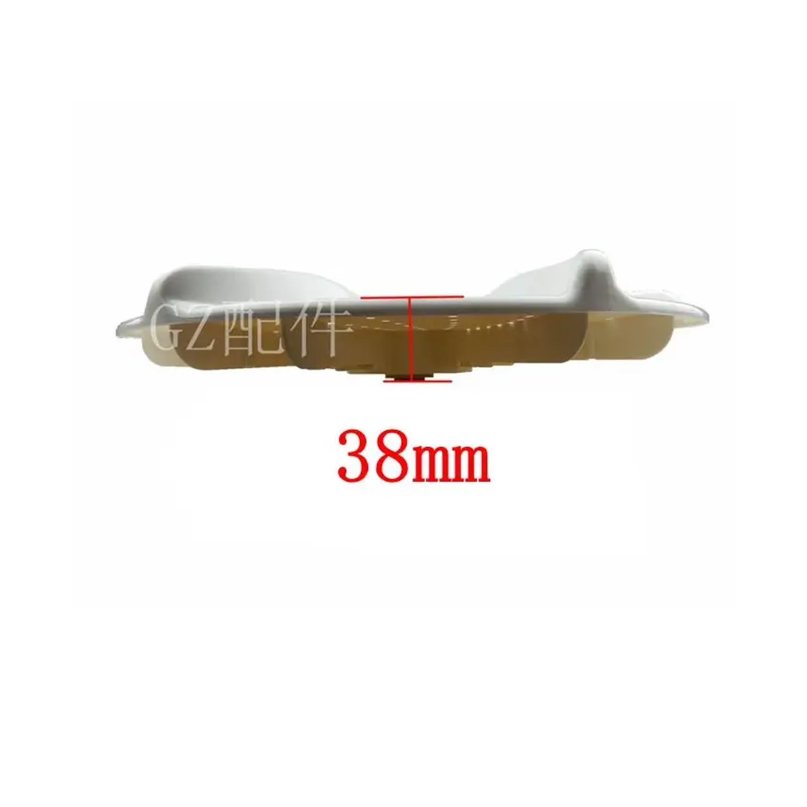 6401 Impulsor De Lavadora Totalmente Automática, Turbina Giratoria Izquierda Y Derecha, 375 Mm, 11 Dientes, Paletas De Agua, Piezas De Rueda Hidráulica