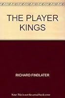 The player kings 0812813634 Book Cover