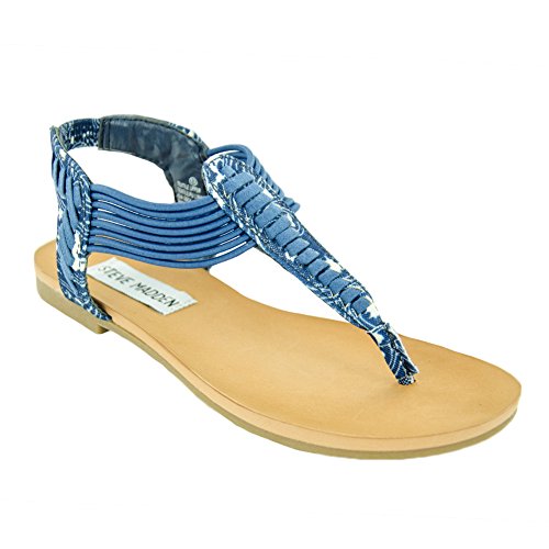 Steve Madden Girl's Jtrilly Sandal