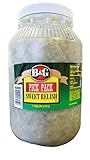 B&G Pick Pack Sweet Relish, 1 Gallon