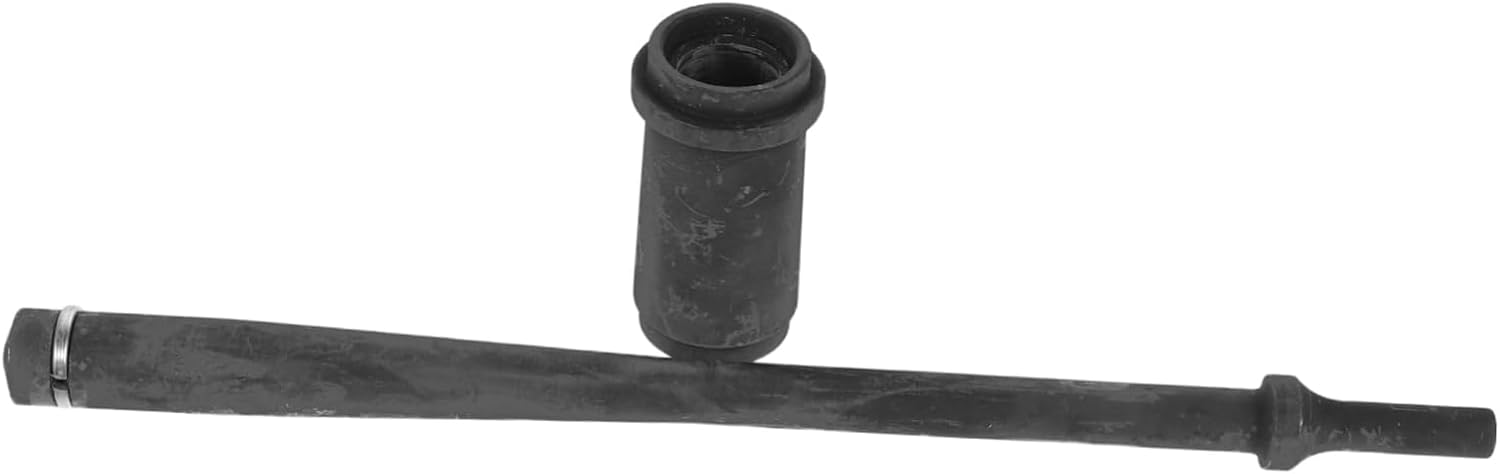 Short Anchor Pin Bushing Kit for Trucks and Trailers Easy to Use Anchor Pin Removal Tool Durable Construction Essential for Brake System Maintenance Promotes Safety and Efficiency