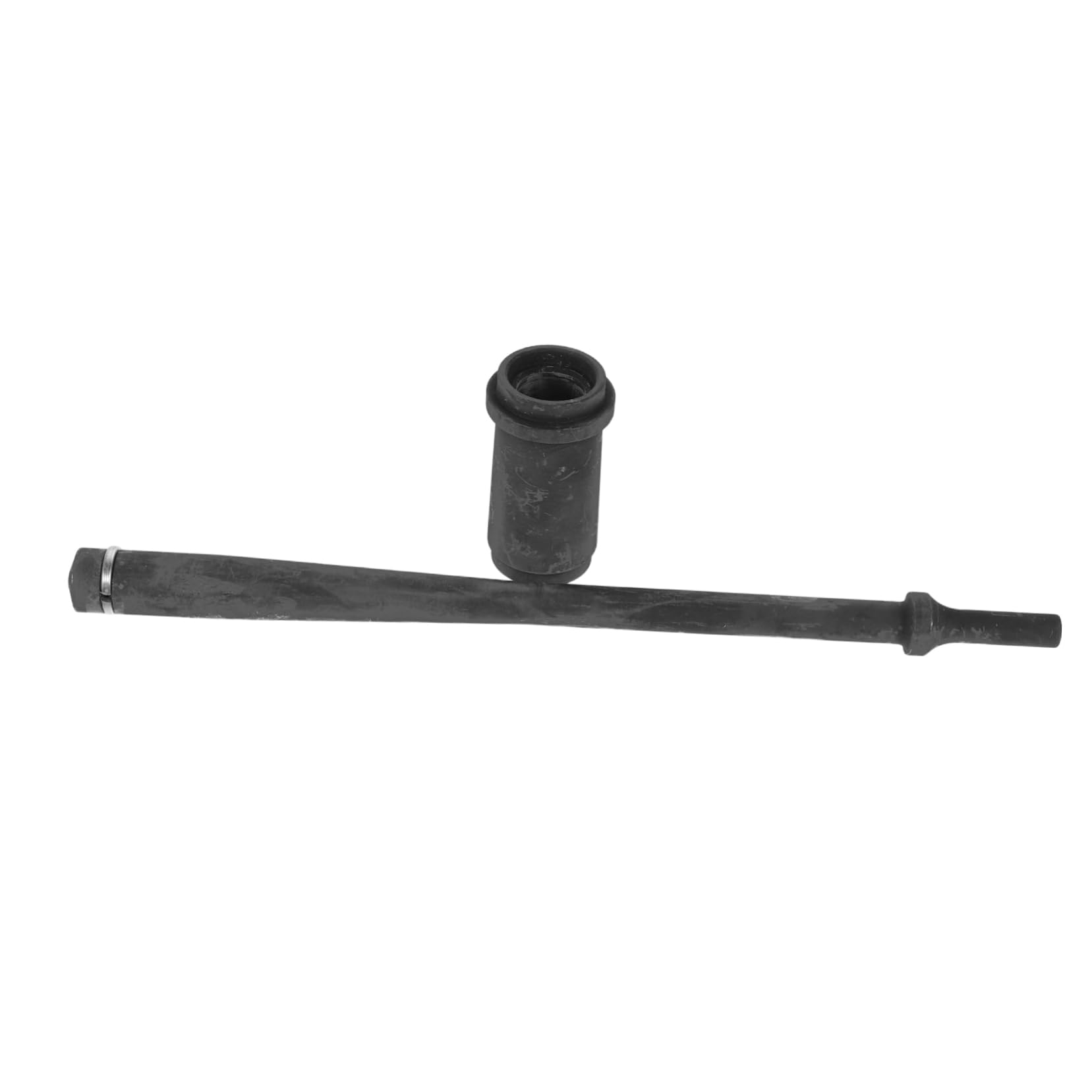 Cabilock Trailer Brake Anchor Pin Bushing Tool for Easy Installation and Removal Short Bushing for Trucks and Trailers Essential for Brake System Maintenance and Safety
