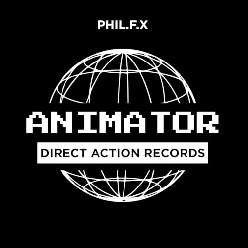  Animator