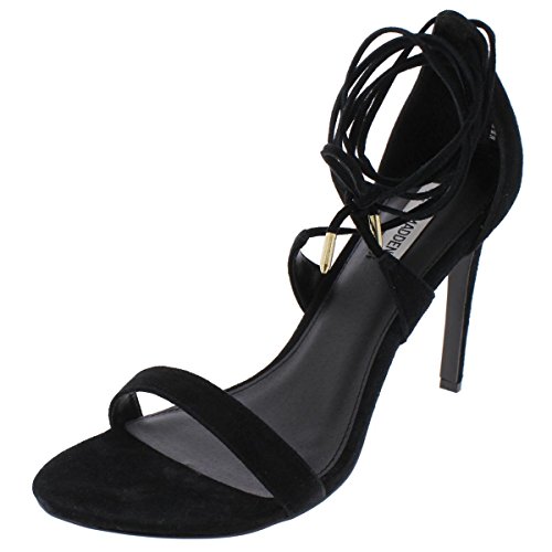 Steve Madden Women's Presidnt Dress Sandal
