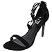 Steve Madden Women's Presidnt Dress Sandal