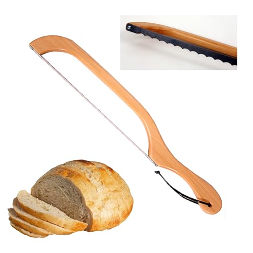 Out of the Woods USA Bread Knife