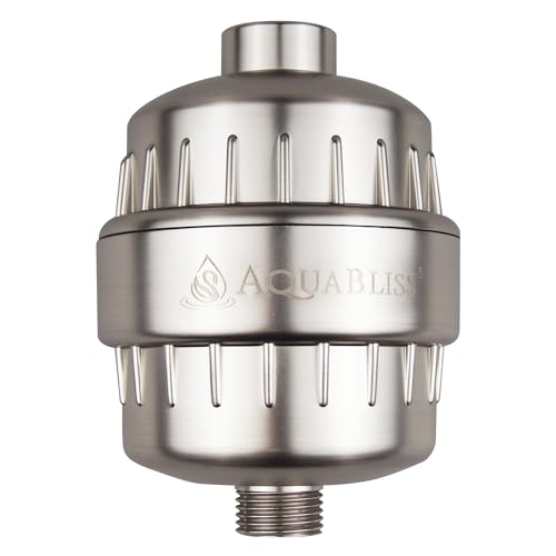 Aquabliss High Output Revitalizing Shower...