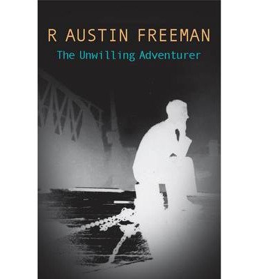 Unwilling Adventurer