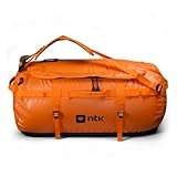 NTK, Mochila Duffle Bag para Viagens 50 Litros, La ...