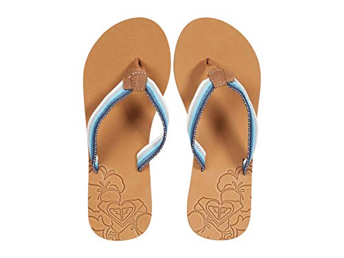 Image of Roxy Girl's Colbee Flip Flop Sandal