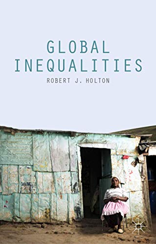 Global Inequalities view 2