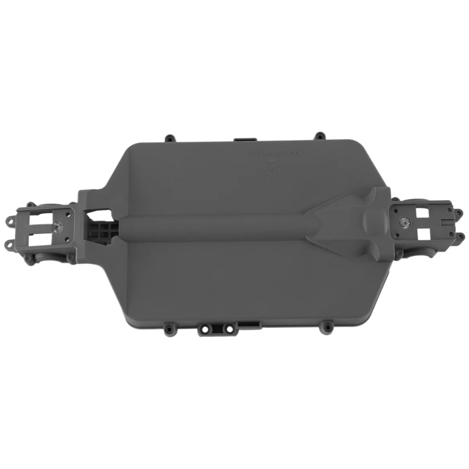 Amazon.com: RC Car Chassis 16150 for MJX for 16207 16208 16209