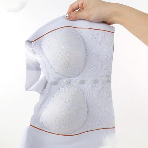 Soutien-gorge de levage sans armatures Generisch Bustella x2 - 6