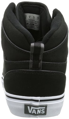Image of Vans Men's Hi Canvas Trainers
