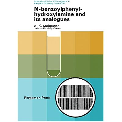 N-Benzoylphenylhydroxylamine and Its Analogues
