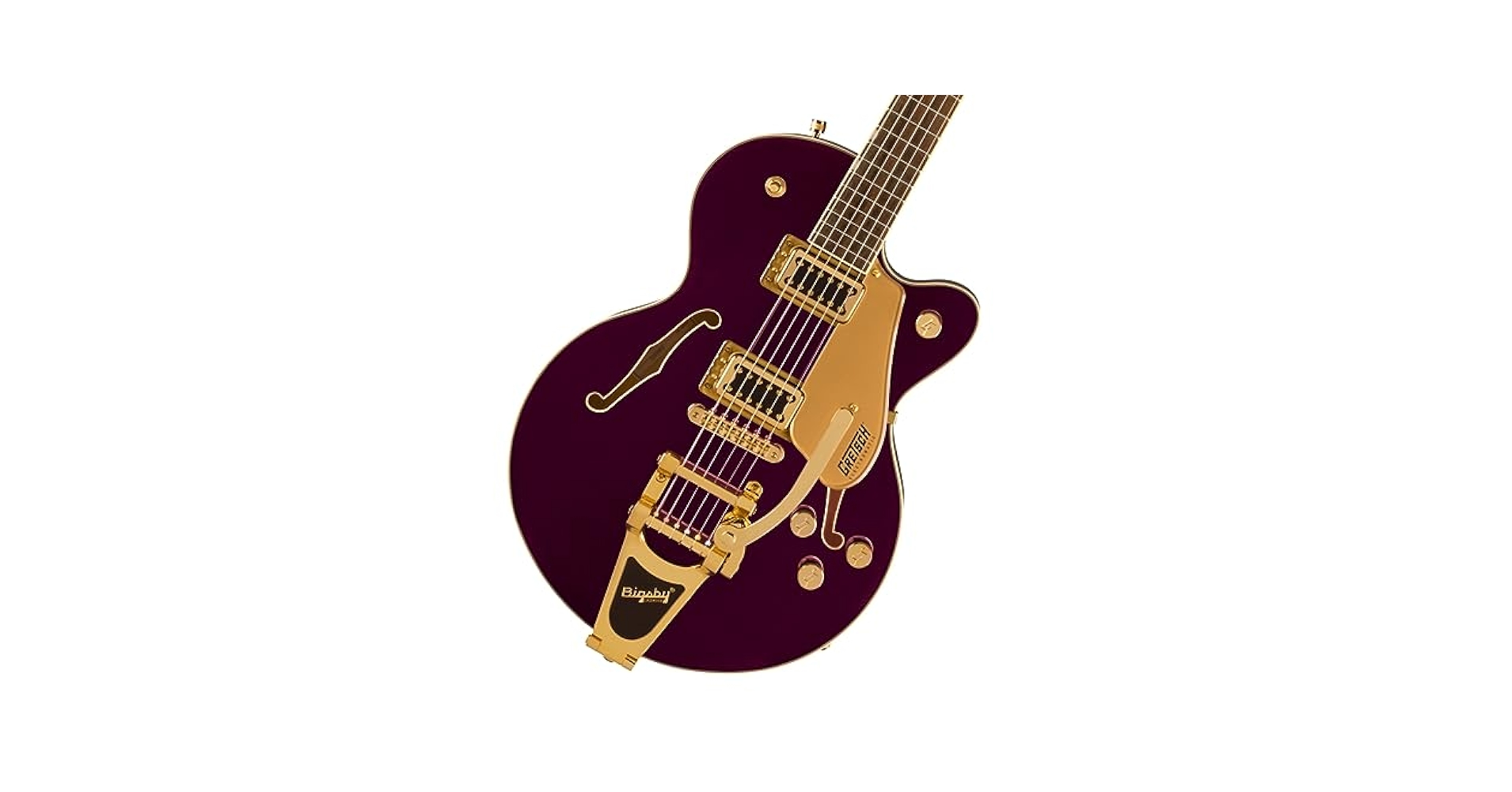 Amazon | Gretsch / G5655TG Electromatic Center Block Jr